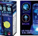 夏休みの自由研究や工作に イメージ