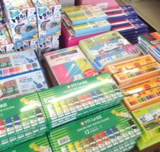 【新入学・新学期用品特集】 イメージ