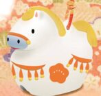 2026年(令和八年) 年賀状印刷承り中 イメージ