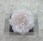 【ワークショップ】『コサージュ作り』ご予約承り中！！ イメージ